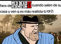Si RDR2 es la referencia...