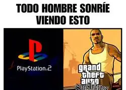 Cuando la nostalgia te pega fuerte