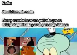 Aqu&iacute; hay algo raro...