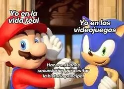 Me lleno de excusas