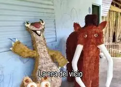 No saben ni qu&eacute; d&iacute;a es