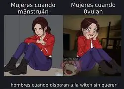 Ay no, la despert&eacute;