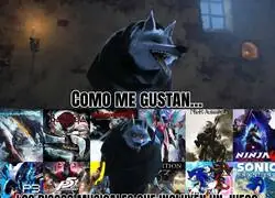 Buena m&uacute;sica con un juego como excusa