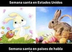Con penitentes, estigmas y ayuno, como debe ser