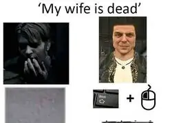 Siempre de lado de Max Payne