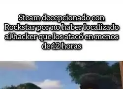 Te falta calle, Rockstar