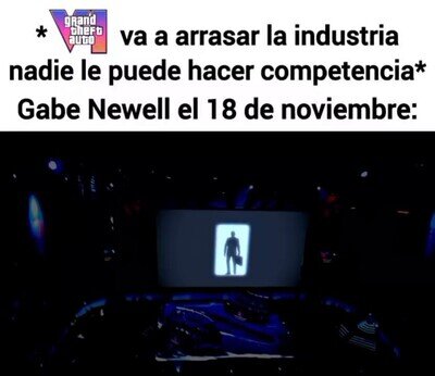 Hazlo, gordo enfermo.
