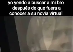 Mira en donde se meti&oacute;