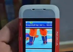 Recuerdo desbloqueado
