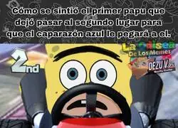 Es un tema de estrategia bestial