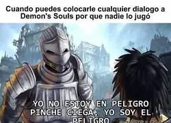Con lo poco que sab&iacute;a...