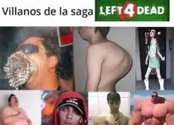 No puedo creer que los reconozca a todos...
