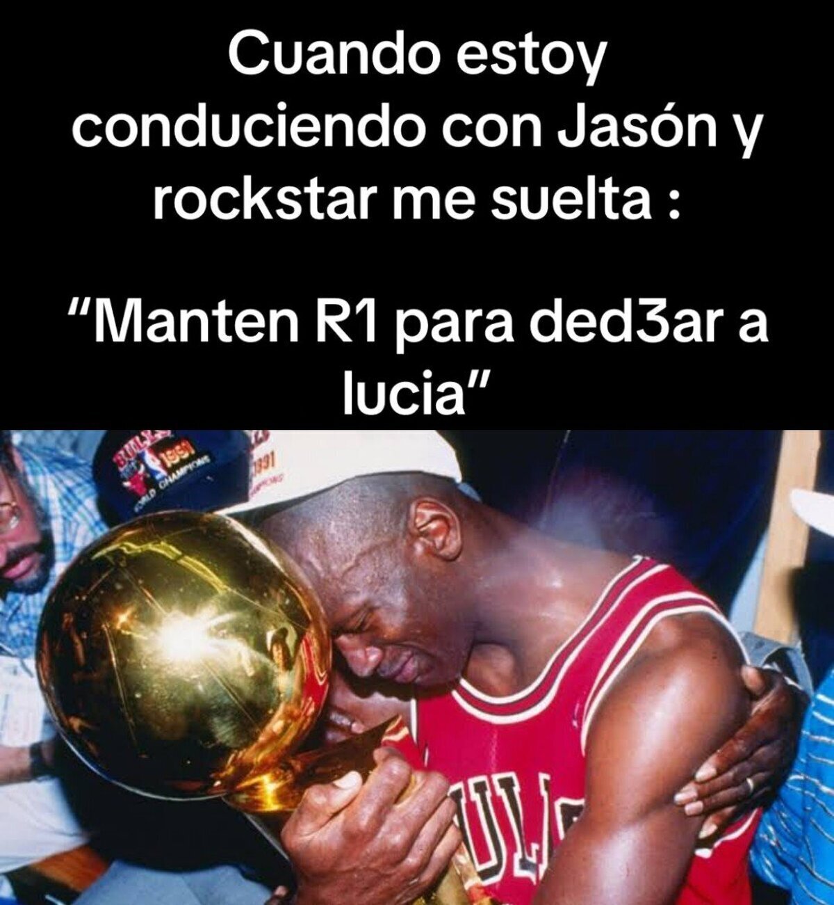 GOTY inmediato.