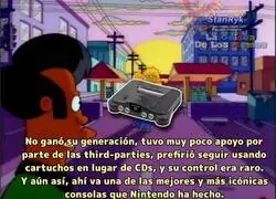 Larga vida a la Nintendo 64