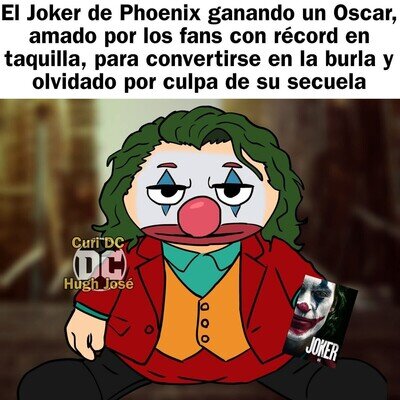La secuela que lo destruy&oacute; todo