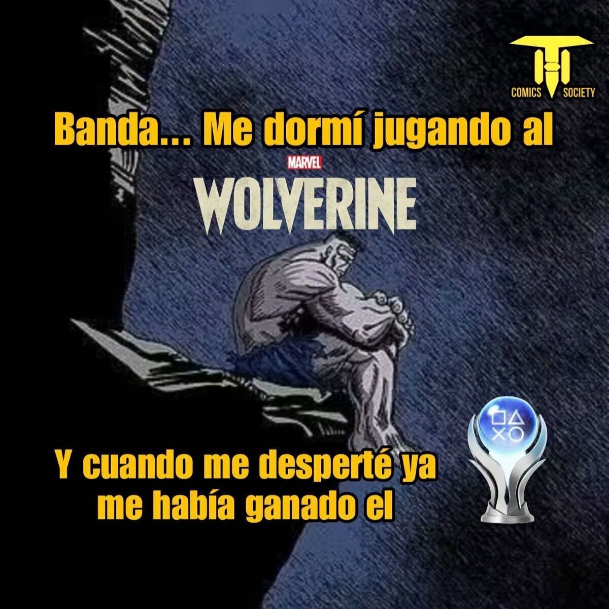 El juego que se juega solo