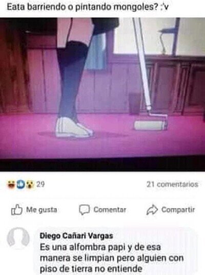Ufff, eso debi&oacute; doler