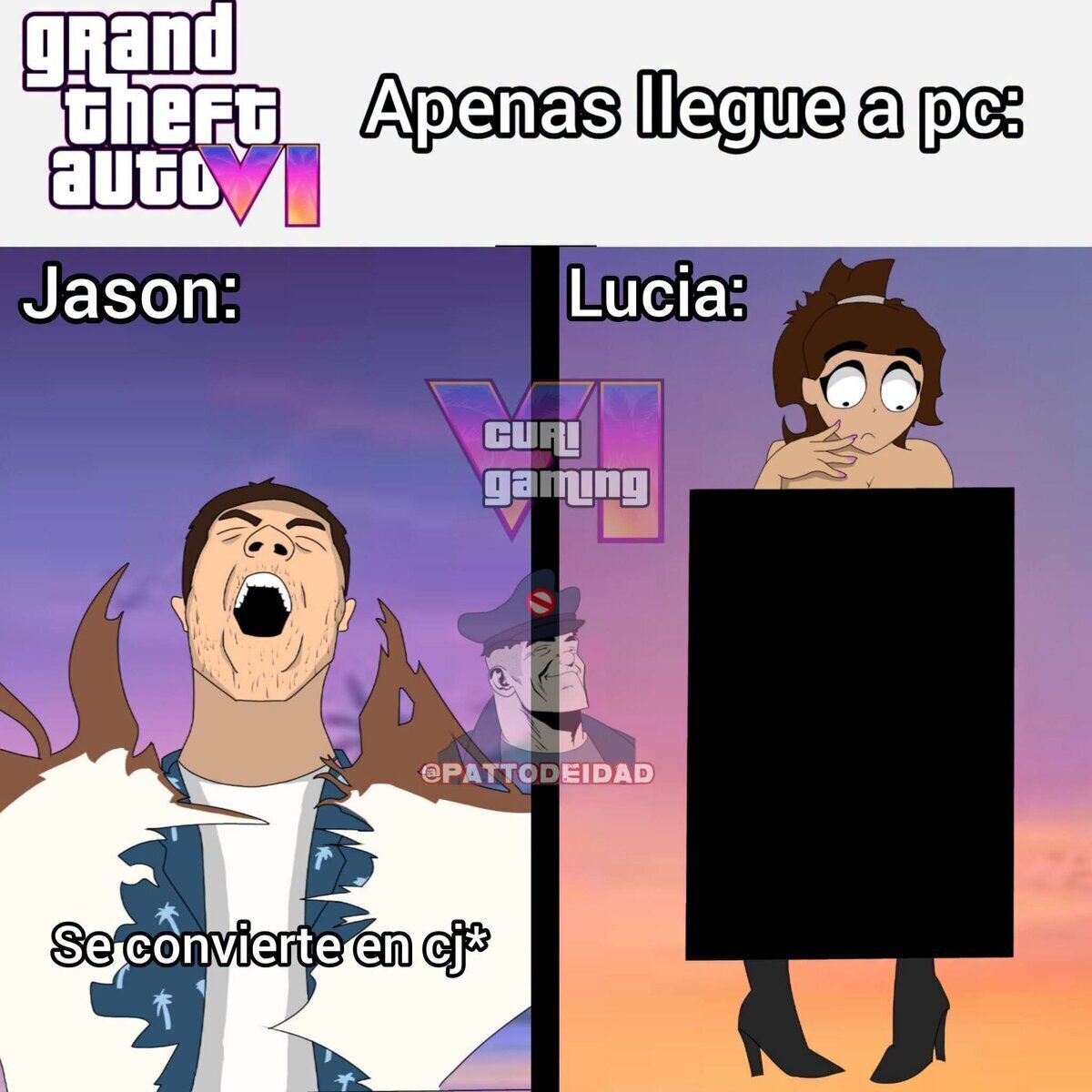 Si llega a PC ser&aacute; la cuspide del gaming