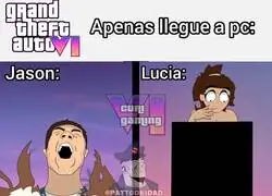 Si llega a PC ser&aacute; la cuspide del gaming