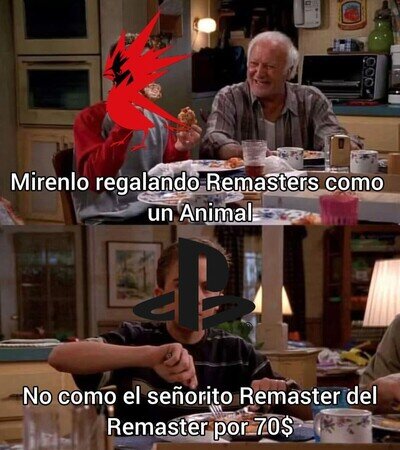 CDPR piensa en todos
