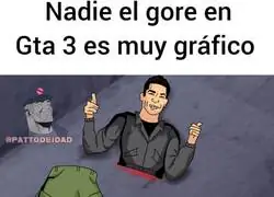 Daba hasta risa, te digo