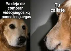 Vale, pero &iquest;y si esta vez s&iacute; los juego?