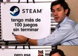 Steam definitivamente sabe lo que hace