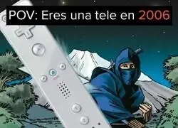 Y de repente tienes en la mano el arma m&aacute;s letal de la historia
