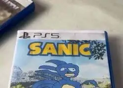 El &uacute;ltimo juego f&iacute;sico de PlayStation