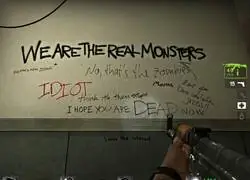 Se cre&iacute;a edgy...