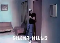 Que oscuro era Silent Hill 2