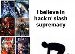 Es el mejor subg&eacute;nero de acci&oacute;n