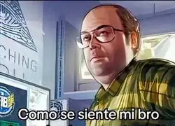 Arranca por la derecha el genio del stalking mundial