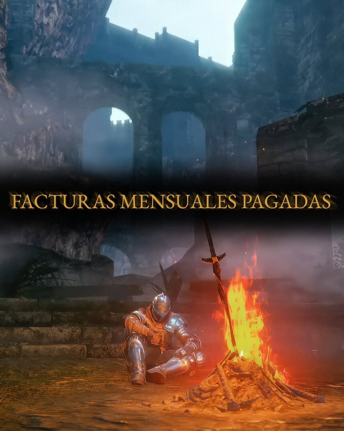 Como todo mes de hombre adulto