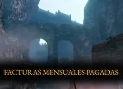 Como todo mes de hombre adulto