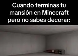 Viviendo con lo b&aacute;sico