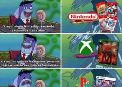 &iquest;Y la apuesta de PlayStation?