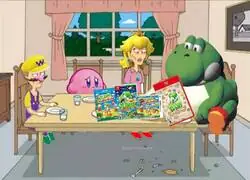 Los olvidados de Nintendo