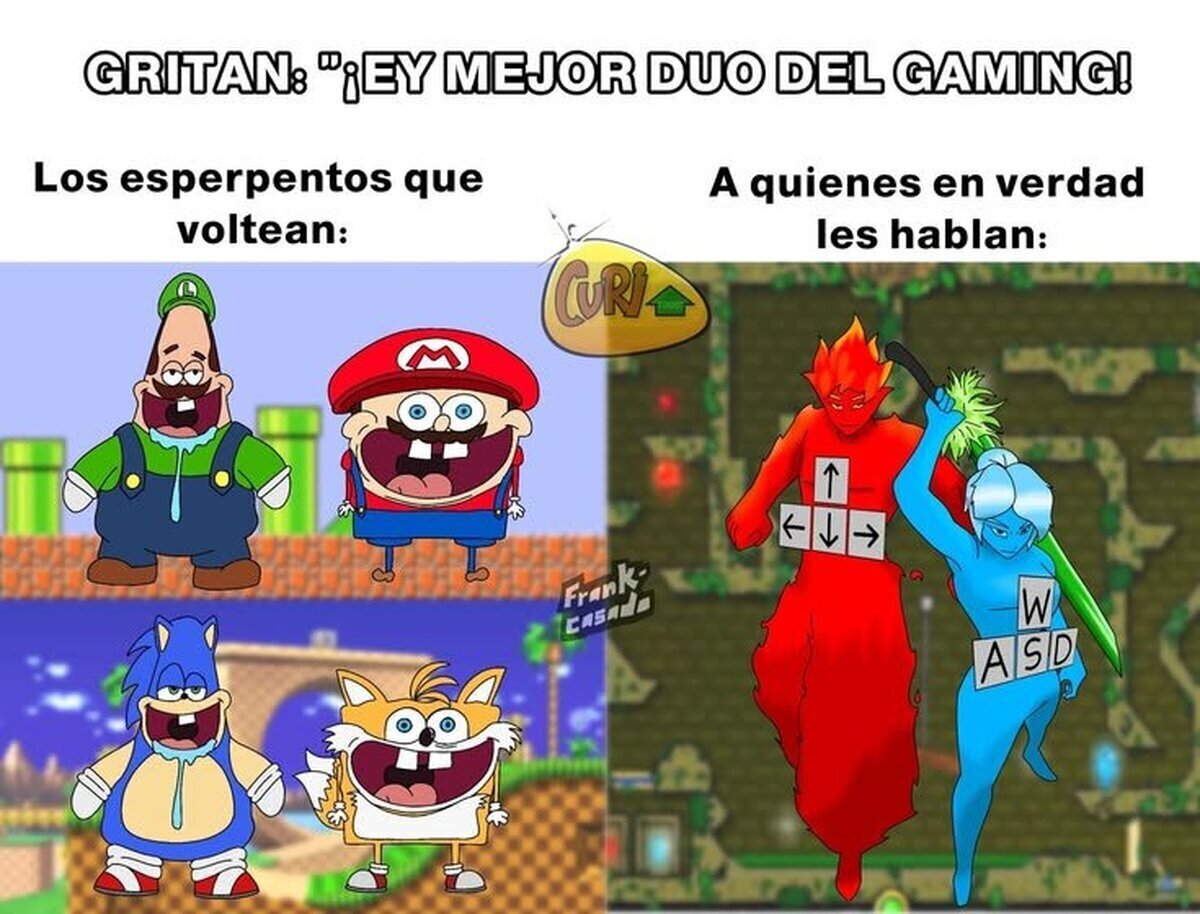 Un cl&aacute;sico de FRIV