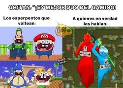 Un cl&aacute;sico de FRIV