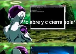 No lo ignoren, chicos
