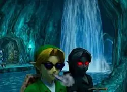 Yo con ese amigo que mi mam&aacute; dice que es mala influencia