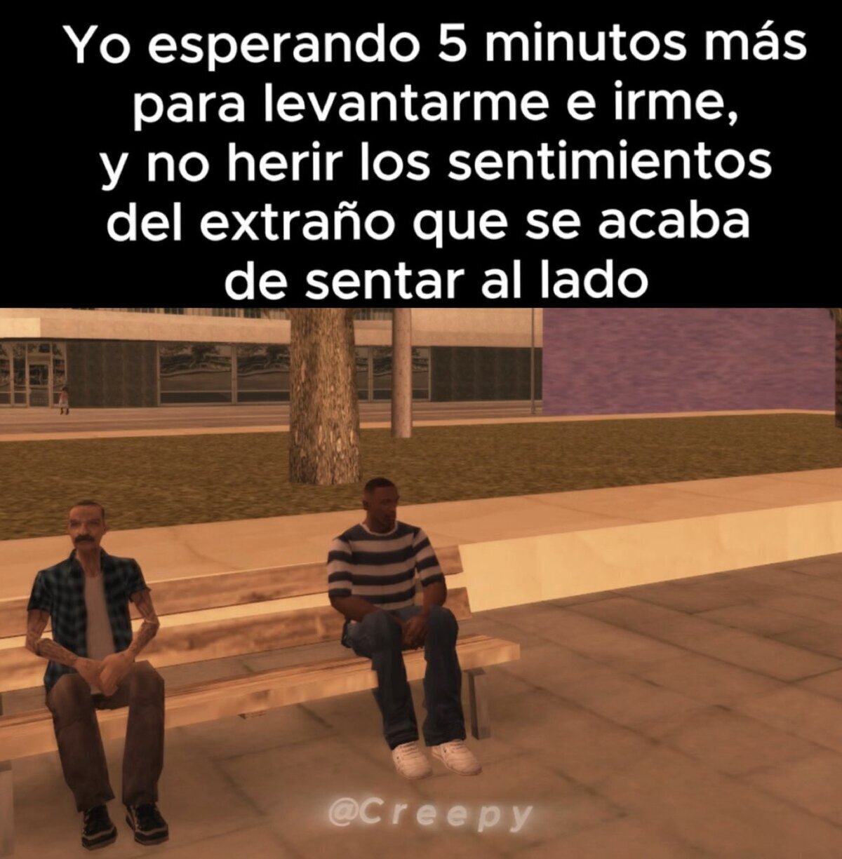 Es por decencia