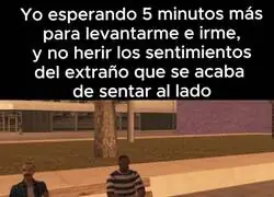 Es por decencia