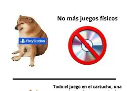 Nintendo: despues de tanta demanda te traigo algo bueno