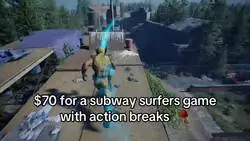 As&iacute; se siente jugar Wolverine