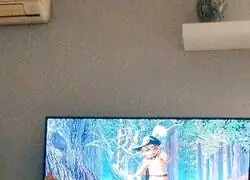 Cuando ves a alguien en la tele haciendo algo que t&uacute; llevas toda la vida intentando