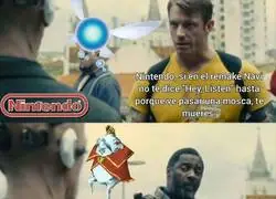 La forma correcta de hacer un remake