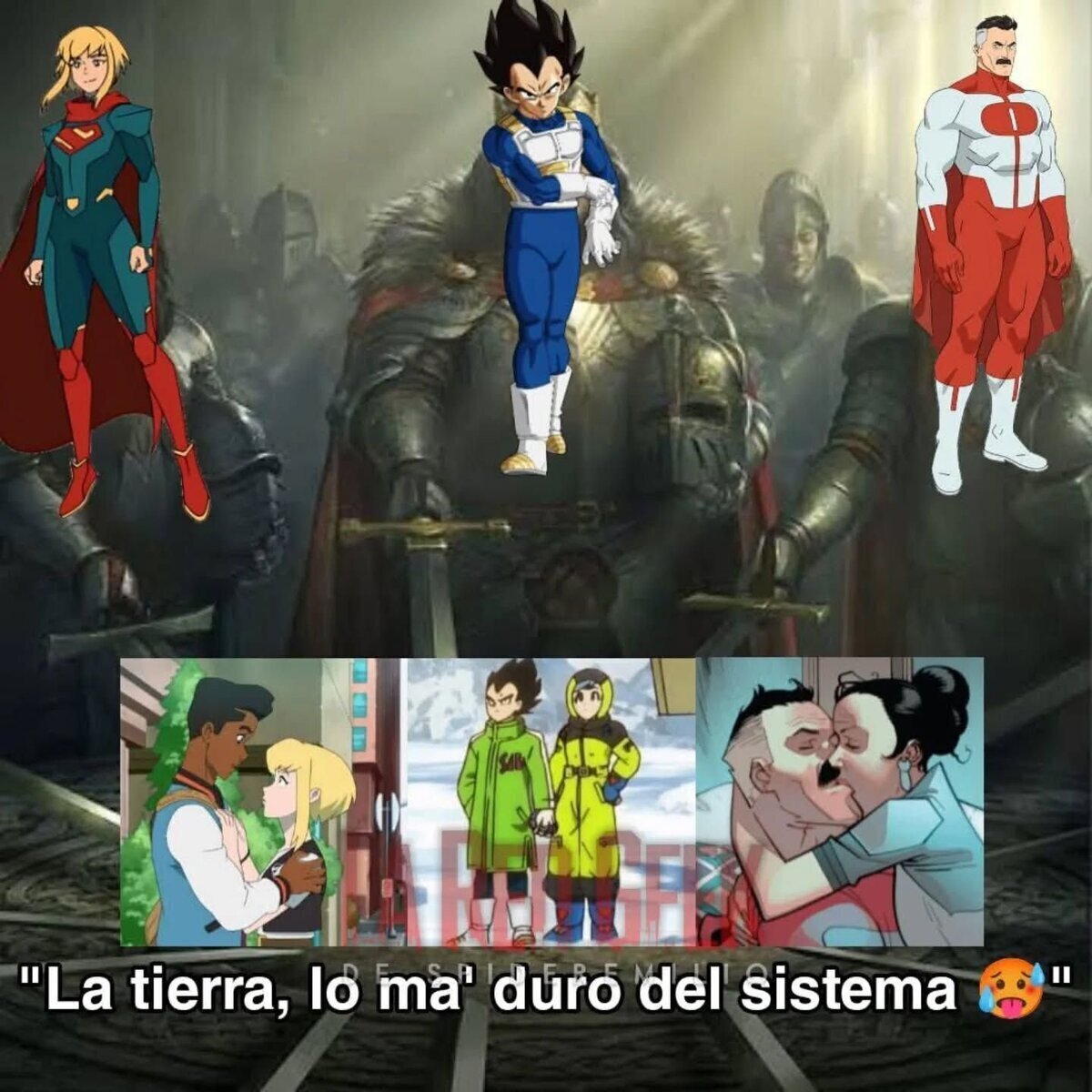 Olvidar y perdonar