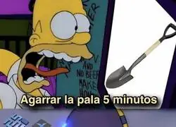 5 minutos de trabajo vs 3 horas de configuraci&oacute;n para que funcione